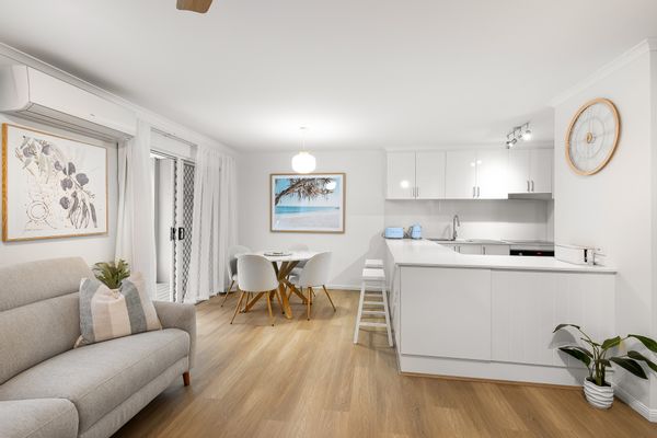 La maison de Deb