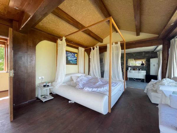 La maison de Yuming