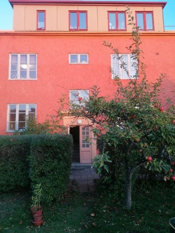 La maison de Magdalena