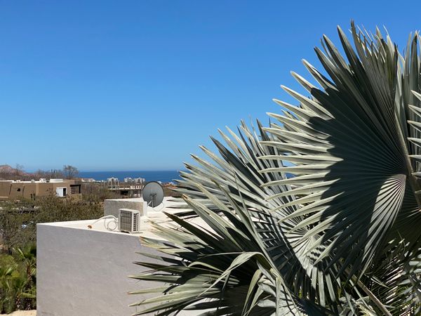 Maison 20 FELIZ. Maison de vacances de luxe axee sur la famille in San Jose Del Cabo, BCS, Mexique.