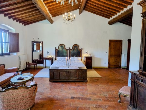 La maison de RICCARDO
