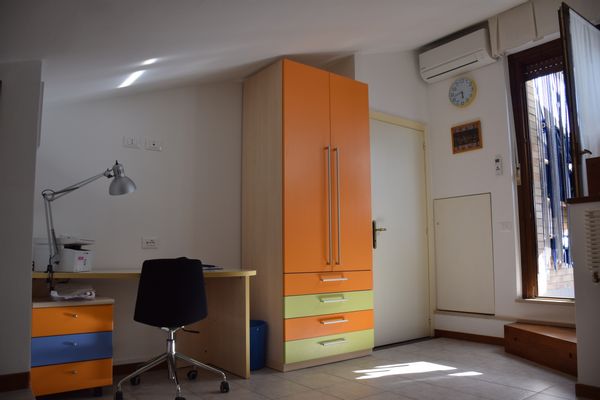 La maison de Giancarla e Angelo