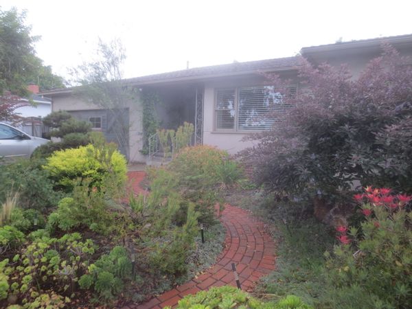 La maison de Mick and Lynn