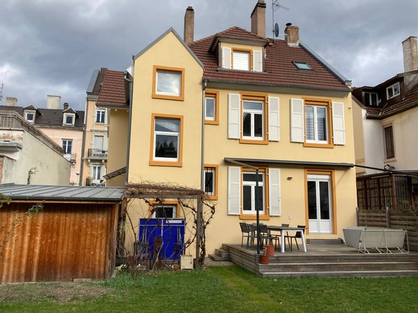 Maison de Sophie et Niko 5 nuits minimum