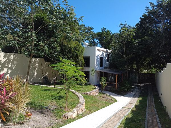 La maison de Diana