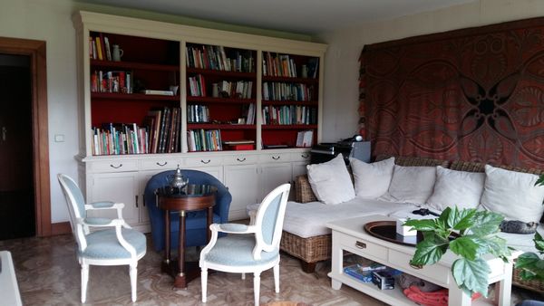 La maison de Brigitte pour 10 à 12 personnes