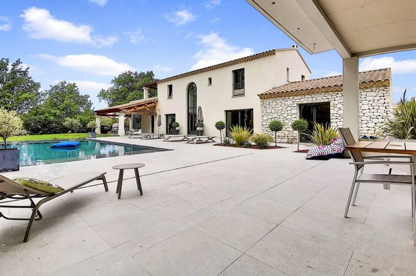 La bastide Maelys