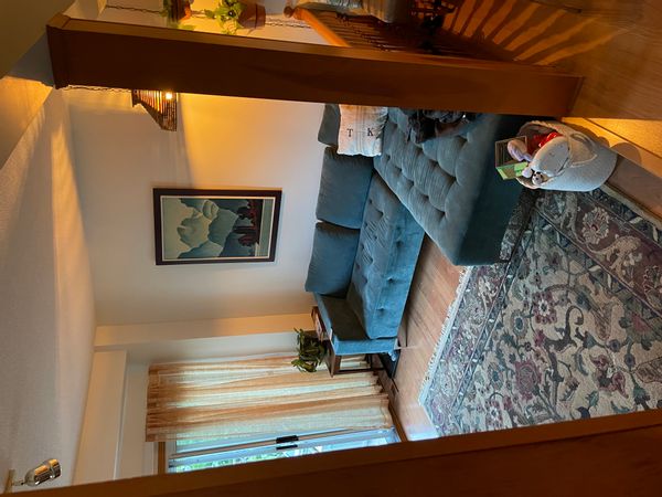 La maison de Kerri