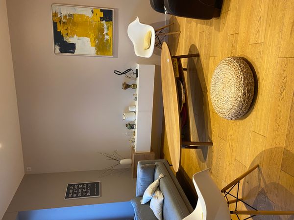 La maison de FL& AL