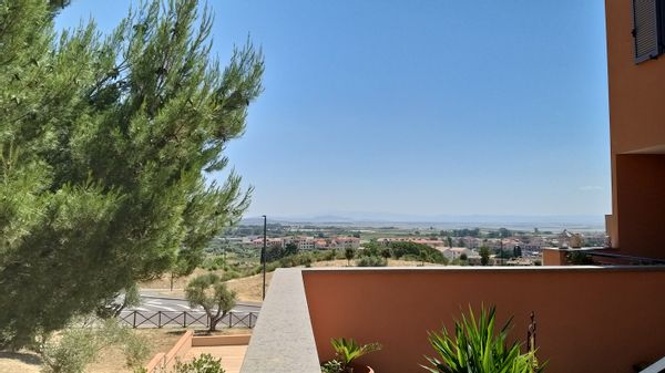La maison de Fabrizio