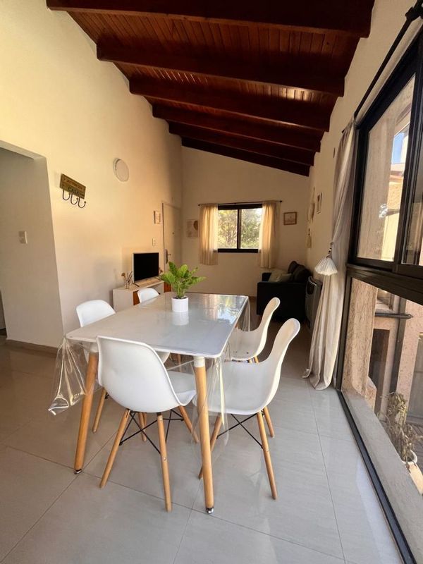 La maison de Gerardo