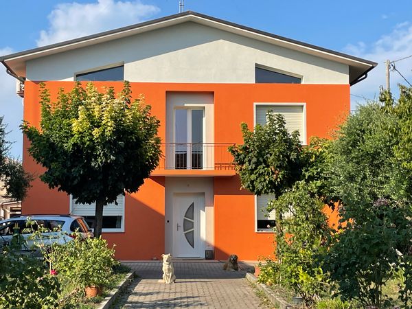 La maison de Denilson