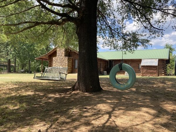 La maison de Shannon