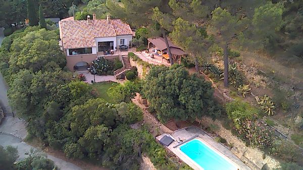 La maison de Guillaume