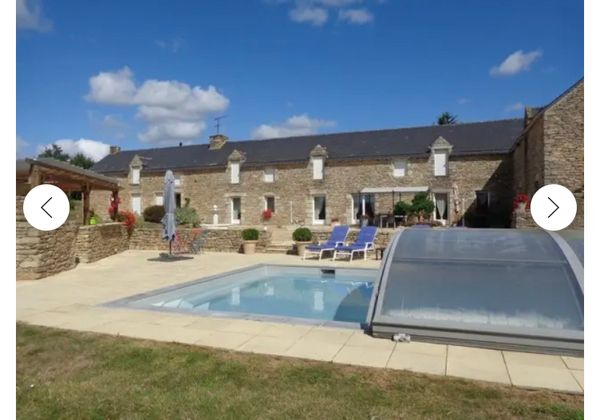 La maison d’Ariane