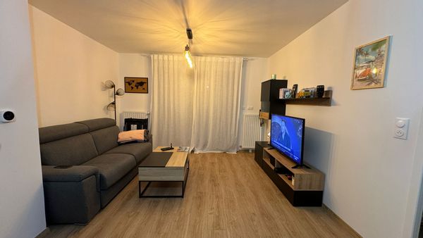 Bienvenue chez Flo & Audrey Appartement charmant à proximité de Paris