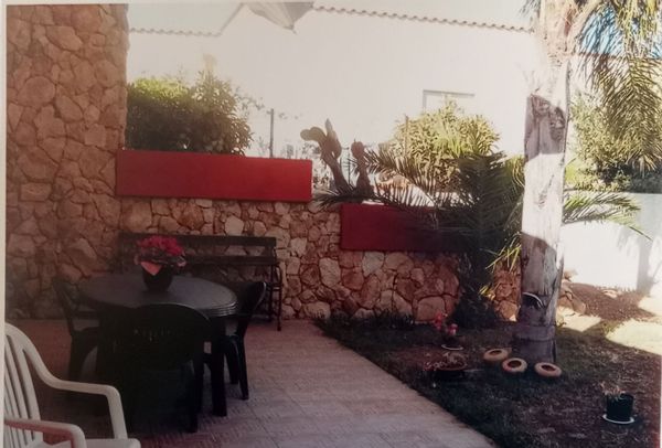 La maison de Vita