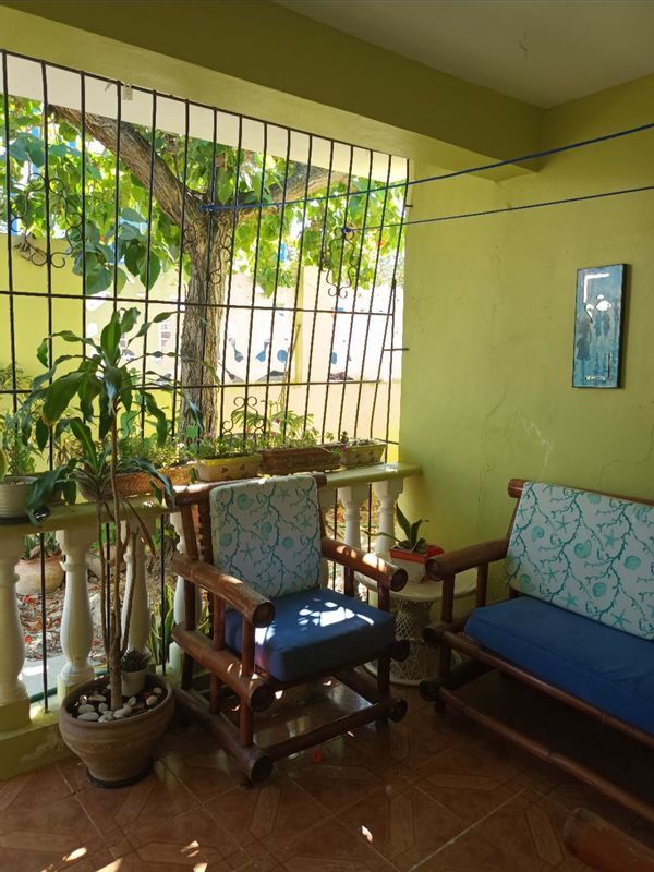 La maison de Kirsis