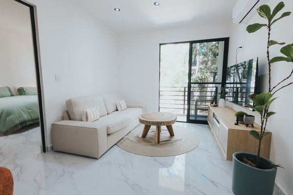 Condo Tropical 