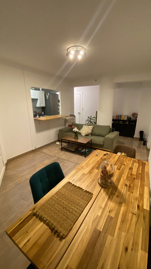 La maison de Chaimaa