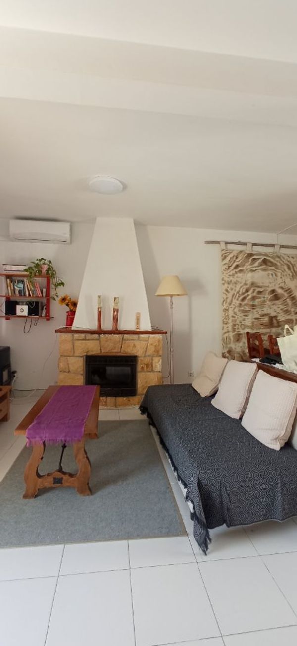 La maison de Magalí y Silvia