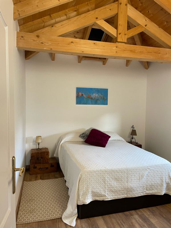 La maison de Lola et Tim