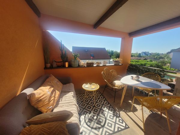 Appartement proche de Strasbourg