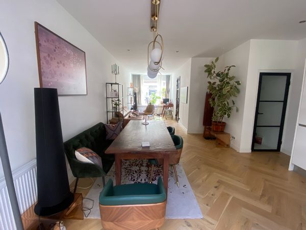 La maison de David