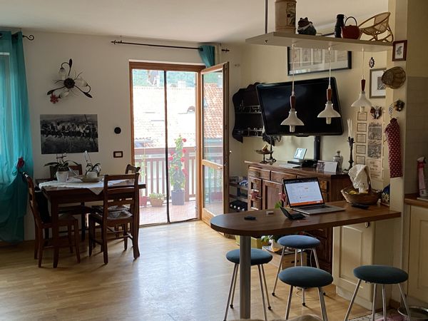 La maison de Fabrizio