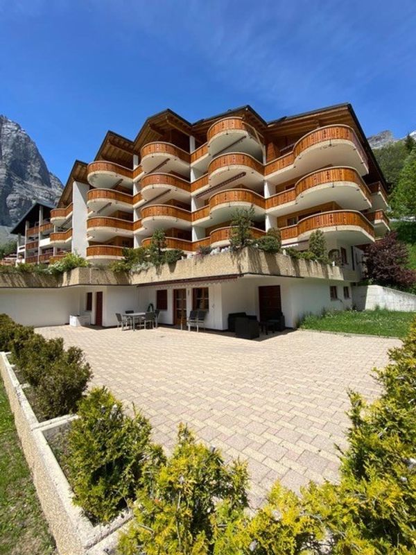 La maison de Simone & Andreas