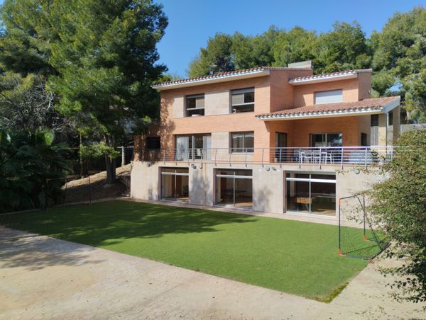 La maison de Cinta
