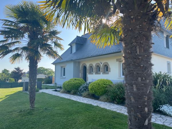 Maison bretonne