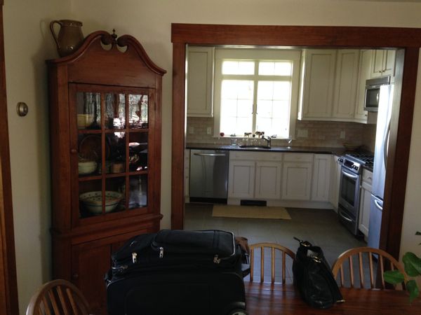 La maison de Laura
