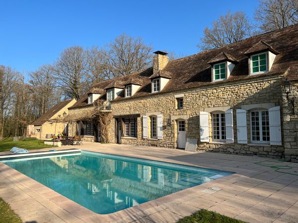 Le bois des Gâts