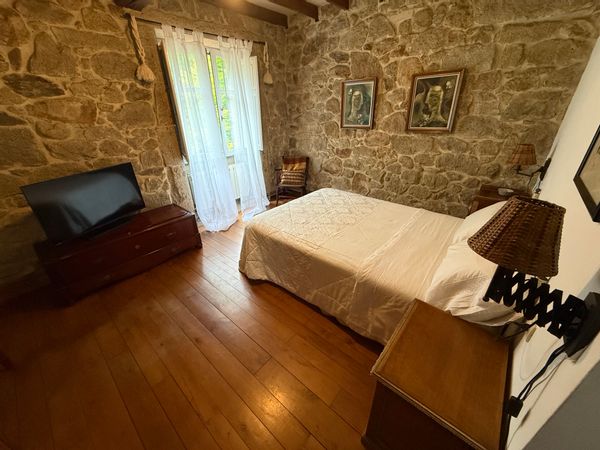 La maison de Cesar