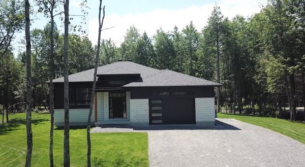 La maison de Brandon