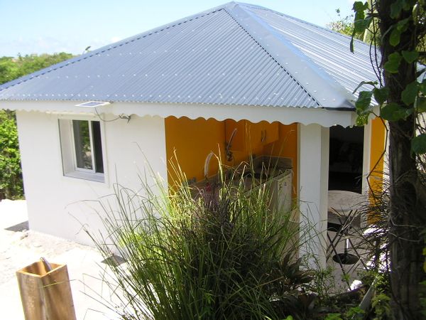 Le Colibri la maison de MARC et SARAH