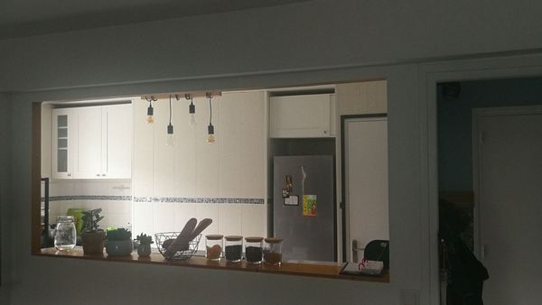 La maison de Chen