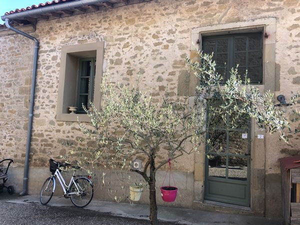 La maison de Romy