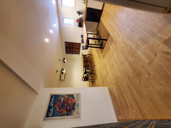La maison de Mikael & Stéphanie