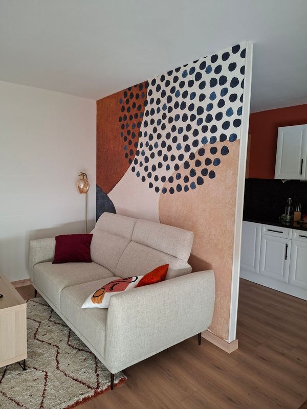 La maison d'Isa