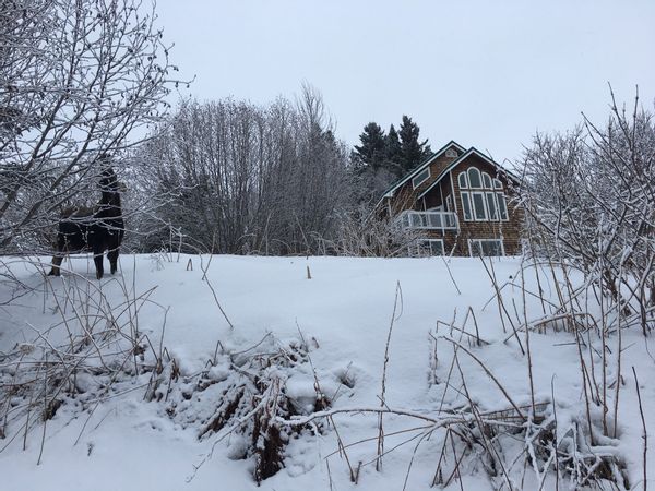 La maison de Susan