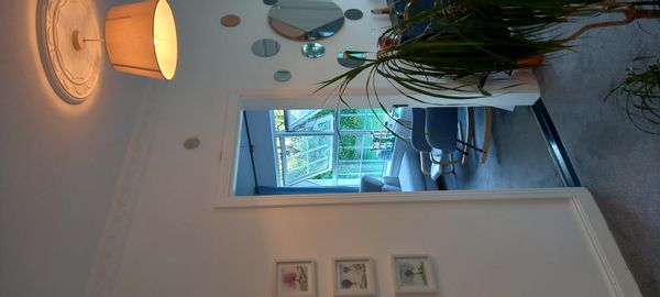 La maison de Althea