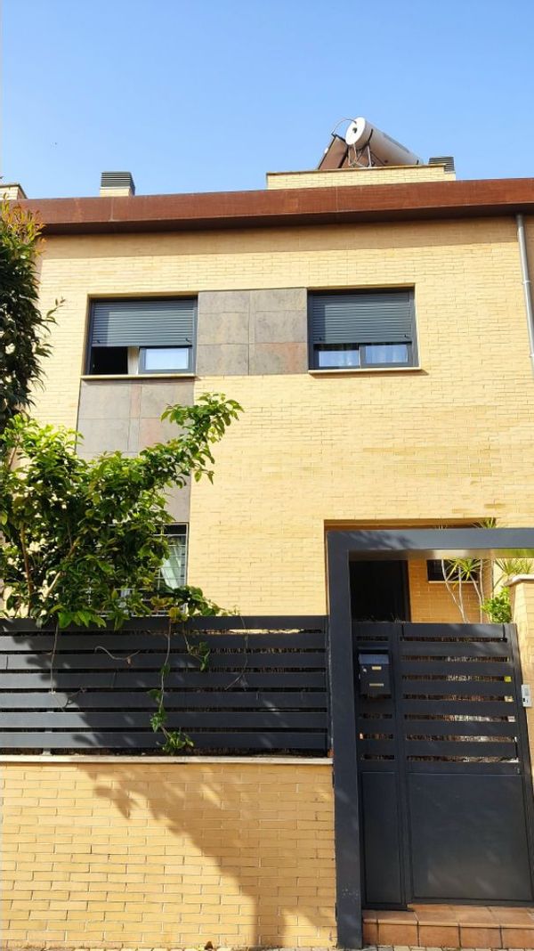 La maison de Vanessa Tamara