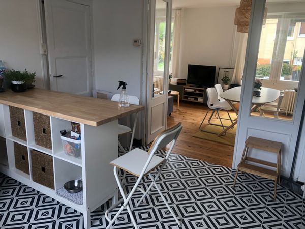 Maison Dup