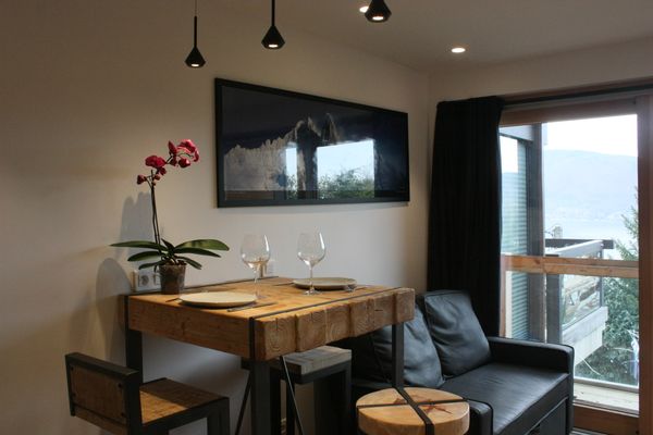 "Le Studio du Bonheur"
