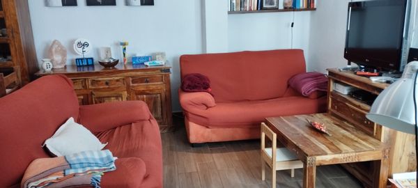 La maison de Lucia