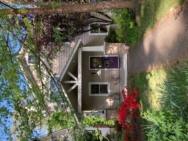La maison de Katherine and Chris
