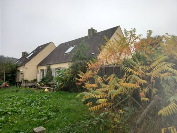 la maison de sylvie