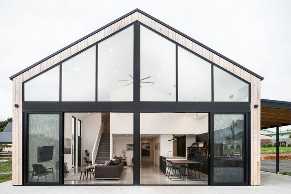 La maison de Jodie